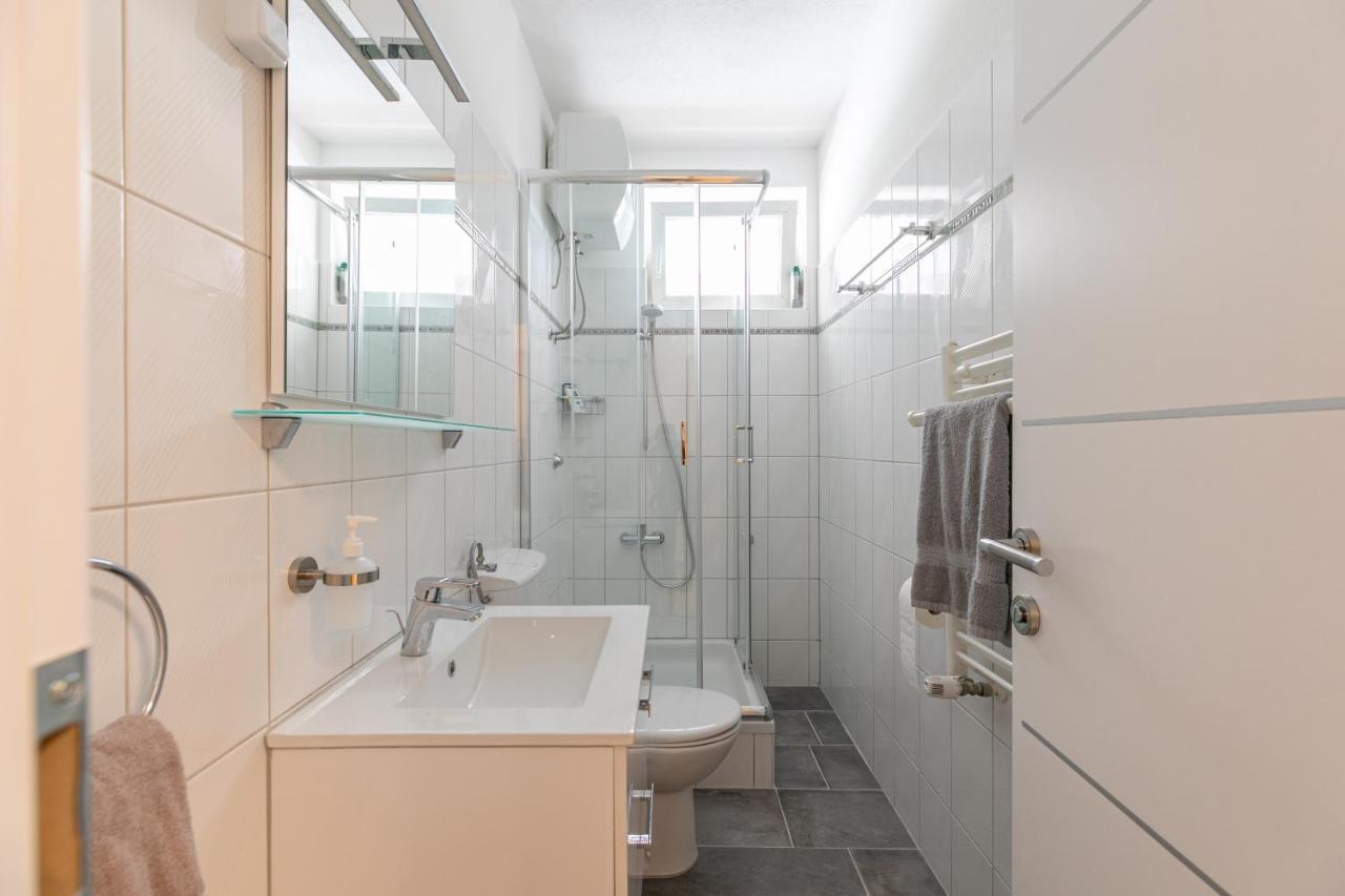 Apartments Tina Stinjan Pula Ngoại thất bức ảnh