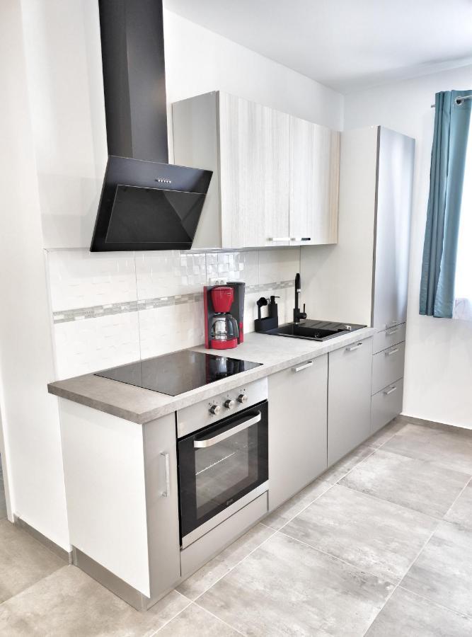 Apartments Tina Stinjan Pula Ngoại thất bức ảnh