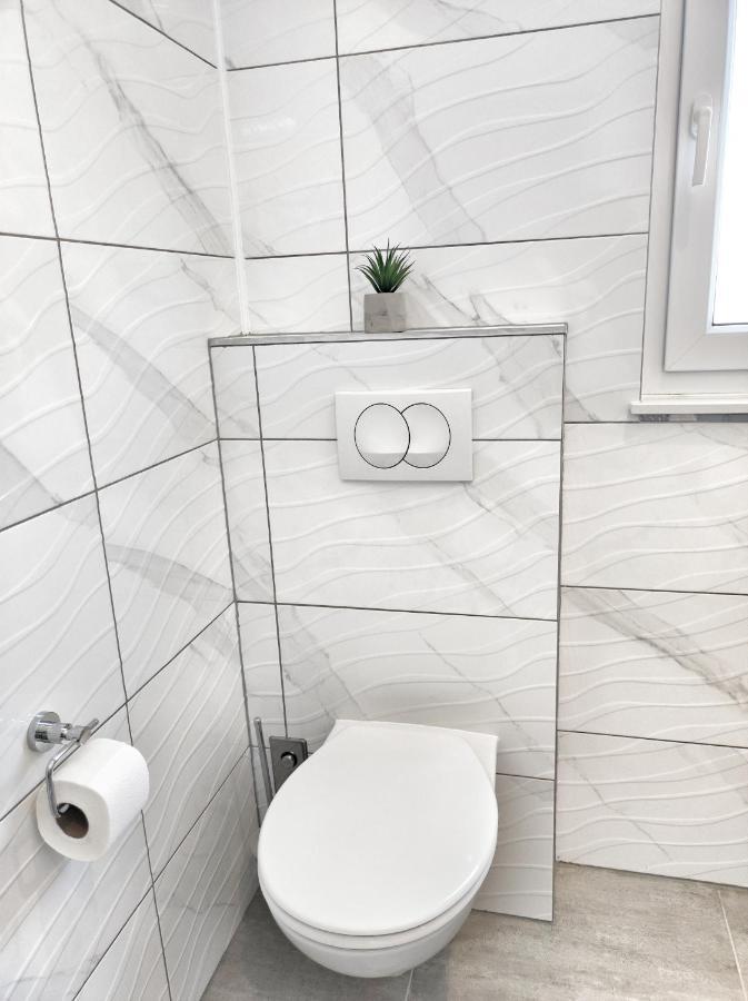 Apartments Tina Stinjan Pula Ngoại thất bức ảnh
